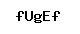 Code antispam